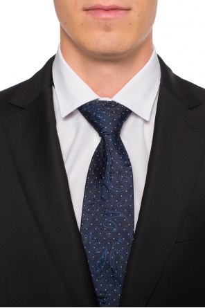 Paisley tie, zdjęcie 2 Paisley tie od Etro